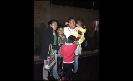 Activista afín a la CNTE logra libertad bajo caución