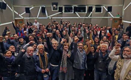 Alfonso Cuarón regresa al CUEC