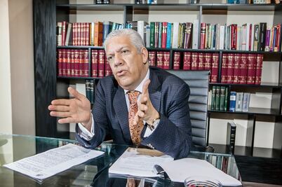 “PGR juega ‘Nintendo’ para demostrar lo imposible”