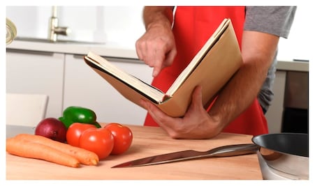 Comienza este año saludablemente con estos 6 libros