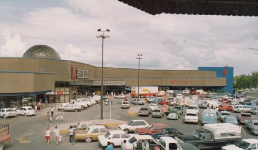 Soriana, empresa lagunera desde 1905