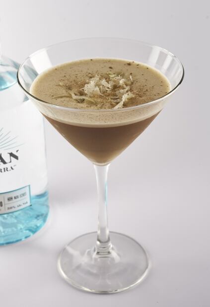 Disfruta el fin de semana con ricos cocteles de tequila