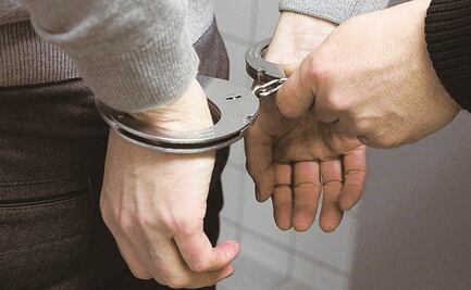 Dan 25 años de prisión a dos del Cártel de Sinaloa