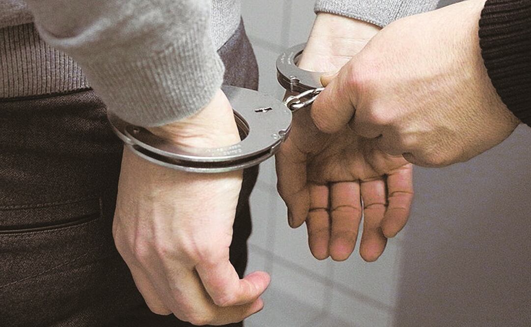 Los sujetos cuidaban casas de seguridad y daban aviso sobre presencia de la policía. Foto: ARCHIVO EL UNIVERSAL