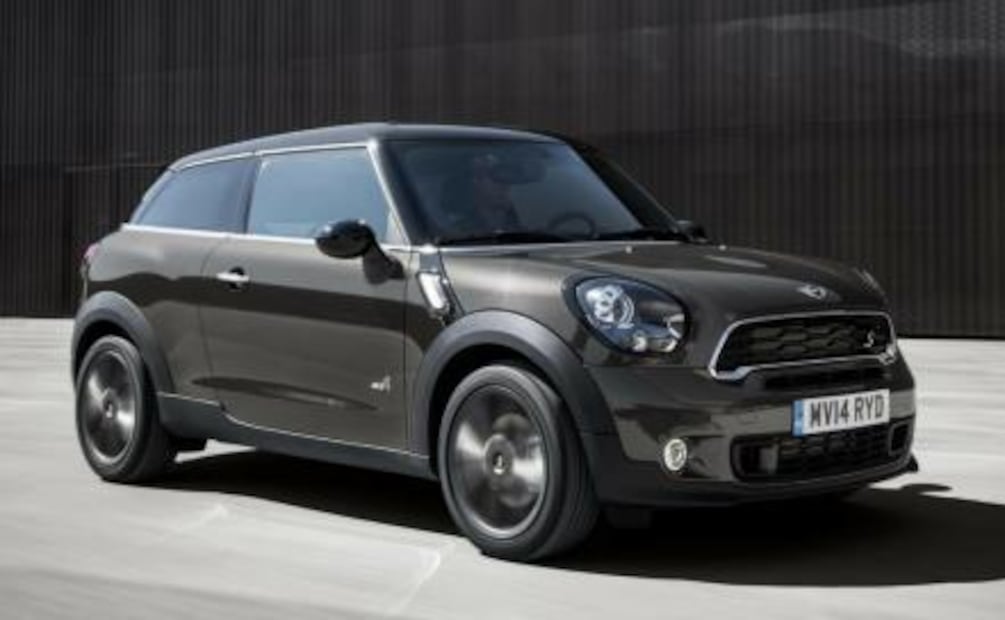 Autos que el mercado nunca aceptó