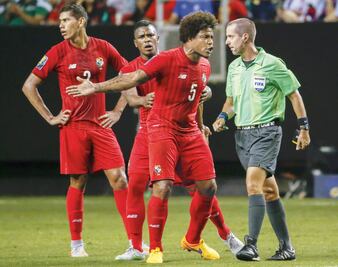 Una oscura Copa de Oro