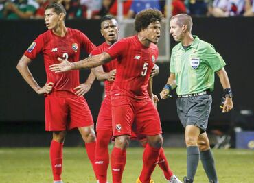 Una oscura Copa de Oro