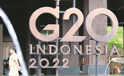 El G20 pide robustecer fondo antipandemias