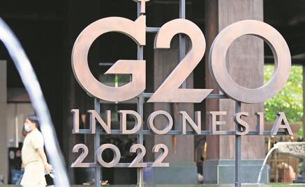 El G20 pide robustecer fondo antipandemias