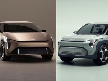 KIA tendrá autos eléctricos accesibles