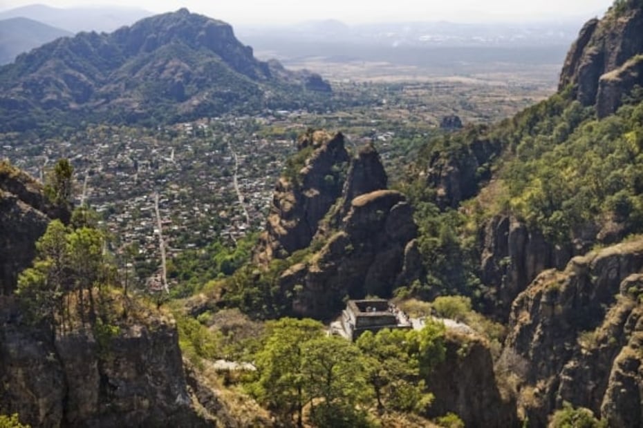 Pueblos Mágicos para visitar en pareja a menos de 2 horas de CDMX