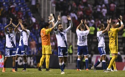 Quieren llevarse al Puebla a Mazatlán