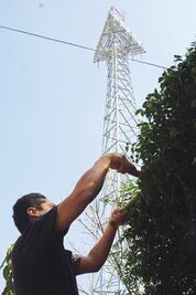 AT&T espera requisitos para renta de torres