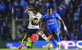 Pumas vs Cruz Azul: Horario y canales para ver EN VIVO HOY la final de vuelta de la Liga MX