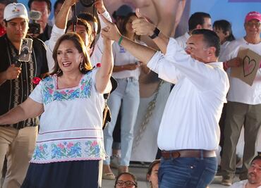 Plantea Xóchitl Gálvez retorno del Fondo de Infraestructura para Pueblos Indígenas