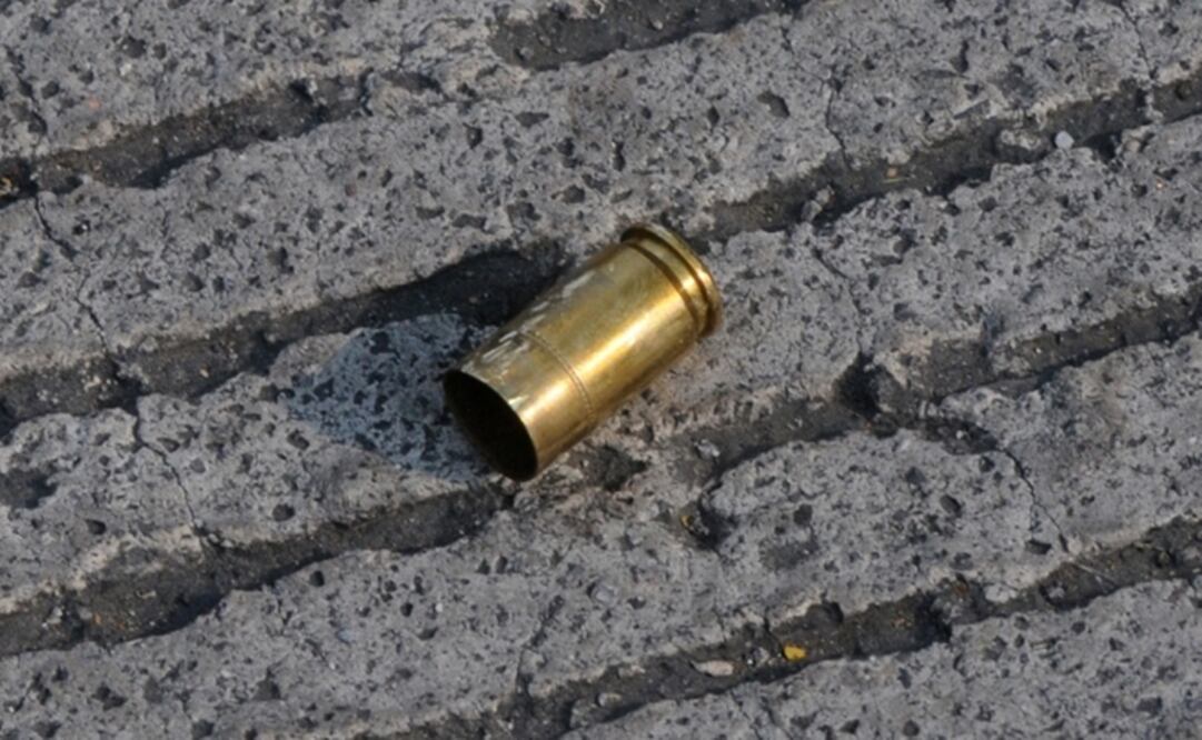 Foto: Archivo EL UNIVERSAL