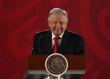 Reforzamiento de superdelegados ahorrará 15 mmdp: AMLO