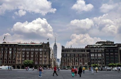 ¿A qué hora hará más frío en CDMX este sábado 11 de diciembre?