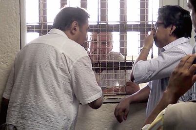 Acapulco, el paraíso que no castiga el abuso infantil