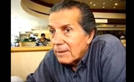 Muere Mario Quintero, compositor de "Nomás contigo"