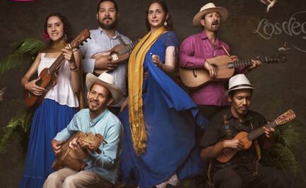 "El fandango, un punto de unión en la sociedad"