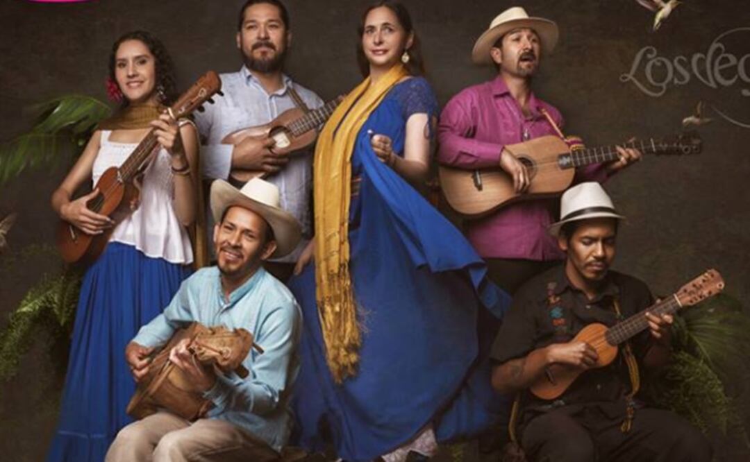 Foto: Facebook Los Vega