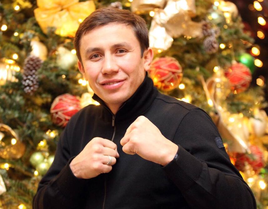 El ganador de Golovkin y Lemieux tiene el compromiso de enfrentar al vencedor de ‘Canelo’ ante Cotto (ESPECIAL)