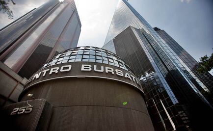 Bolsa Mexicana abre con ganancia de 0.67%