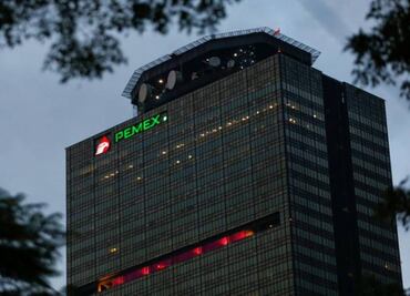 Mexico's Pemex risks compensation bust from lost oil fields