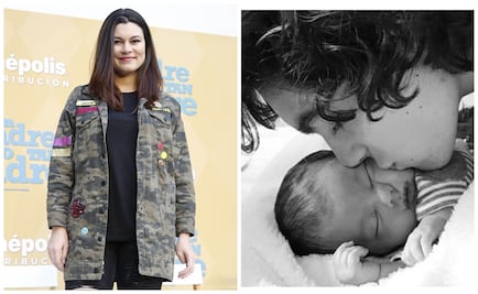 Natalia Subtil y su su bebé viven en casa de Bárbara Mori