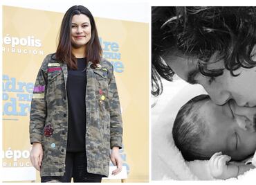 Natalia Subtil y su su bebé viven en casa de Bárbara Mori