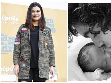 Natalia Subtil y su su bebé viven en casa de Bárbara Mori