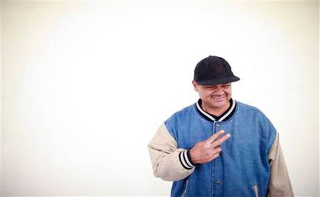 (Photo: AP) Rodrigo Quiroz 