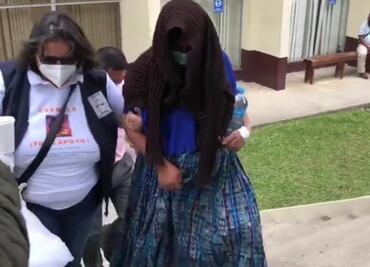 Mujer embarazada decapita a su esposo luego de intentar abusar de ella en Guatemala
