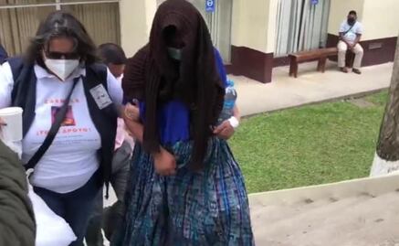 Mujer embarazada decapita a su esposo luego de intentar abusar de ella en Guatemala