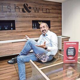 “Redes sociales son territorio de impunidad”