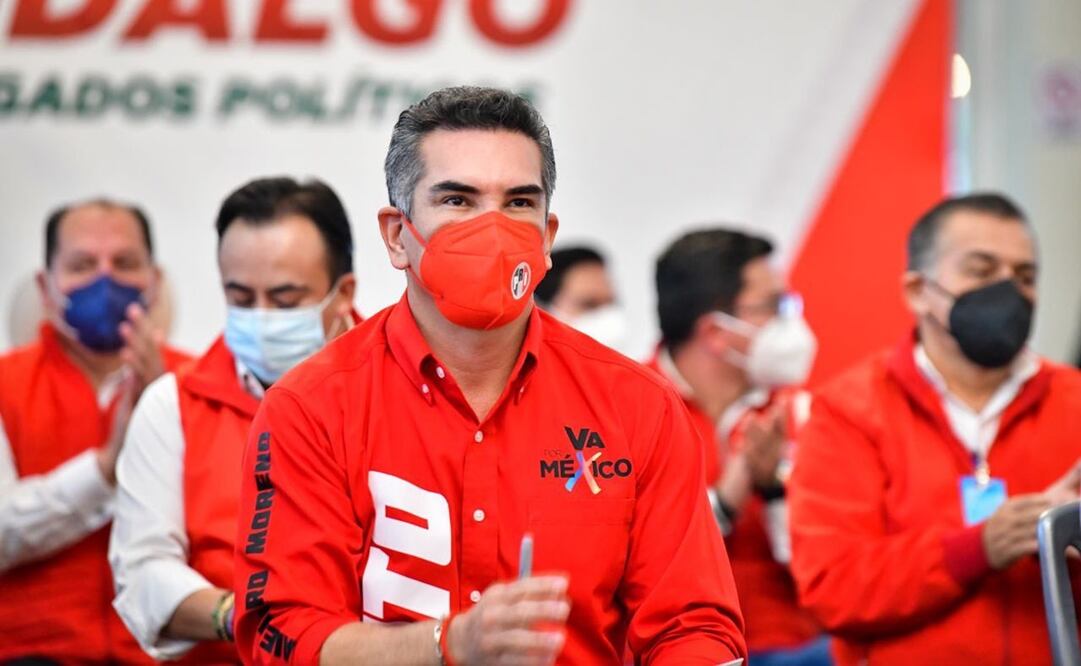 Foto: Twitter @alitomorenoc