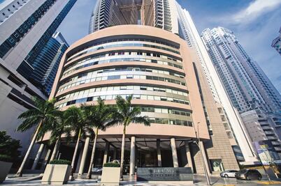 Como millonario, 11 días en Torre Trump