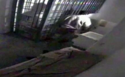 Audio of El Chapo's escape revealed