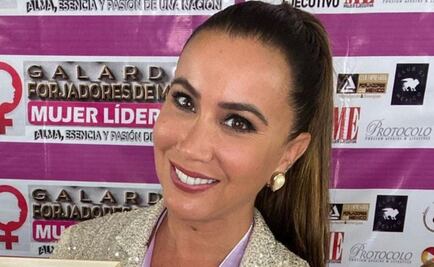 Mariazel bailó en pijama y conquistó la red