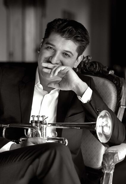 Foto: Cortesía Pancho Flores