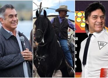 "El Bronco God", el independiente que se sentía caballo y le iba a mochar la mano a los ladrones