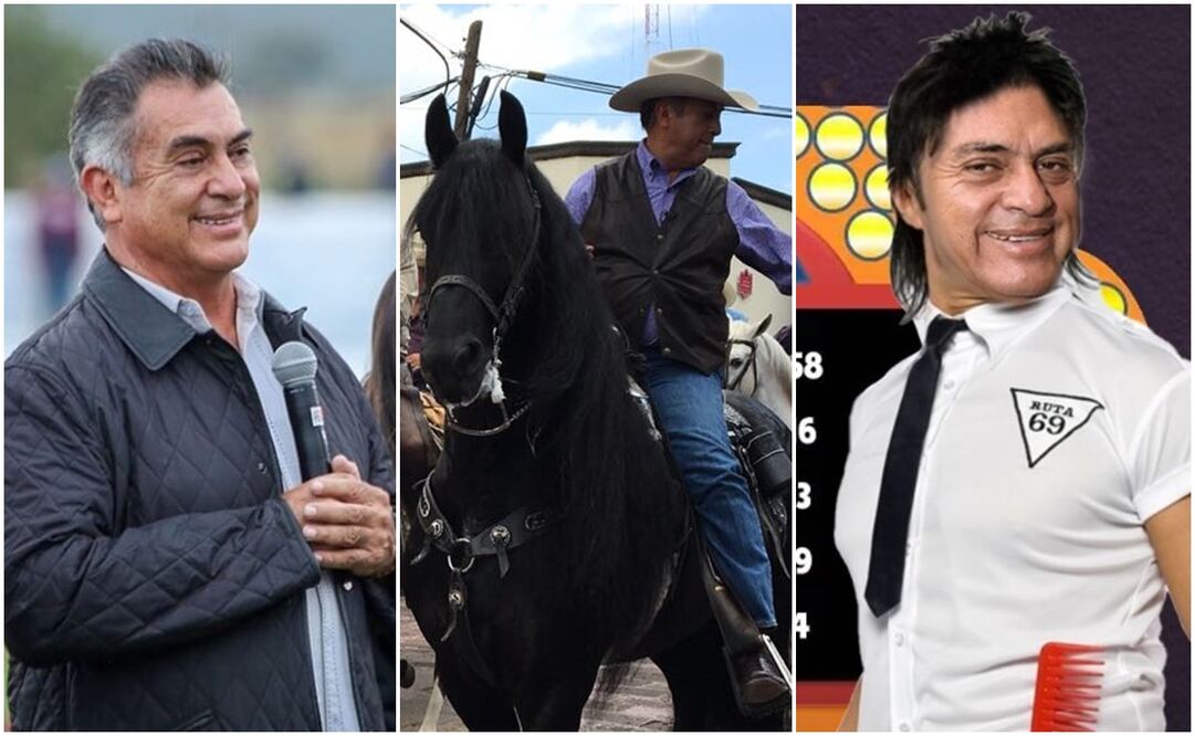 En 2018 prometió, como candidato presidencial, mocharle, “literalmente”, las manos a los ladrones. Foto: Archivo- Instagram @jaimerodriguezcalderon