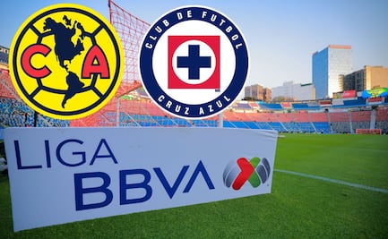 América anuncia boletos agotados para el duelo vs Cruz Azul; los costos en reventa están al doble