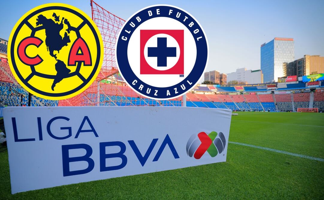 América anuncia boletos agotados para el duelo vs Cruz Azul - Foto: Imago7