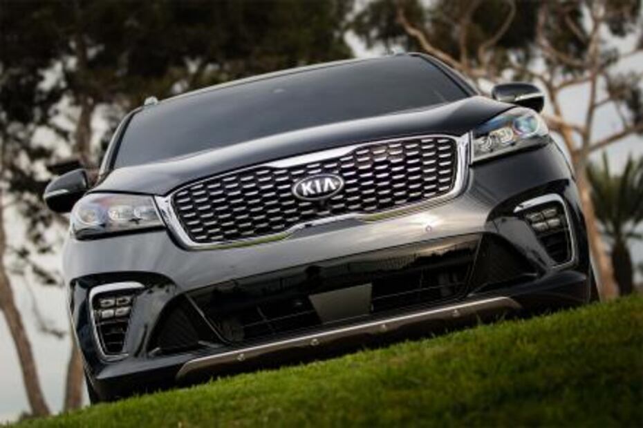 KIA Sorento 2019 llega a México desde 441 mil 900 pesos