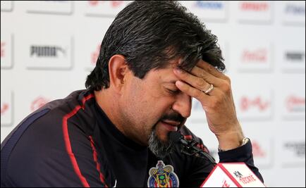 José Cardozo sabe que está en la cuerda floja