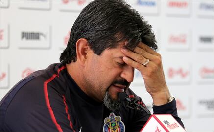 José Cardozo sabe que está en la cuerda floja