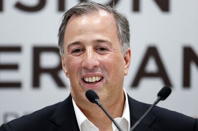 Celebra Meade su cumpleaños 49 con "honestidad y entrega"