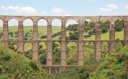 13 destinos cerca de CDMX para viajar por menos de 300 pesos en casetas